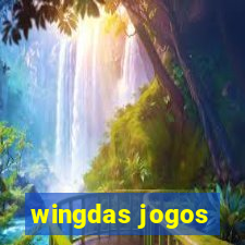 wingdas jogos